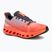 Încălțăminte de alergare pentru femei On Cloudsurfer Trail Waterproof mauve/flame