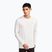 Longsleeve de alergat pentru bărbați On Core Long-T undyed-white