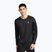 Longsleeve de alergat pentru bărbați On Core Long-T black