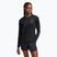 Longsleeve de alergare pentru femei On Core Long-T black