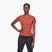 Tricou de alergat pentru femei On Performance-T auburn/ruby
