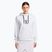 Bluză pentru femei  On Running Club Hoodie white