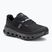 Încălțăminte de alergare pentru femei  On Running Cloudvista 2 Waterproof black/eclipse