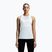 Tank top de alergare pentru femei On Core Tank undyed-white