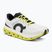Încălțăminte de alergare pentru bărbați On Cloudflow 5 white/lime