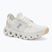 Încălțăminte de alergare pentru femei Buty On Running Cloudswift 4 white/cream
