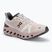 Încălțăminte de alergare pentru femei On Running Cloudsurfer Trail silver/mauve