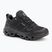 Încălțăminte pentru femei On Running Cloudrock Low Waterproof black/black