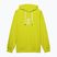 Bluză pentru bărbați On Running Club Hoodie lime