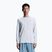 Longsleeve de alergare pentru bărbați On Core Long-T white