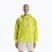 Bluză pentru femei On Running Club Hoodie lime