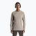 Longsleeve de alergare pentru bărbați On Core Long-T undyed-white