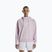 Hanorac damă On Running Club Hoodie orchid