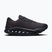 Pantofi de alergare damă On Cloudsurfer Trail 2 Waterproof negru/negru