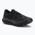Pantofi de alergare damă On Cloudsurfer Trail 2 Waterproof negru/negru