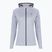 Bluză de alergare pentru femei  On Climate Zip Hoodie lilac
