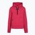 Hanorac damă On Focus Tech Hoodie grenadine