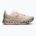 Încălțăminte de alergare pentru bărbați On Cloudsurfer Max ivory/salmon