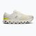 Pantofi de alergare bărbați On Cloud X 4 ivory/lime