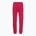 Pantaloni damă On Running Club grenadine