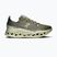 Încălțăminte de alergare pentru bărbați On Cloudsurfer Max Wide olive/seedling