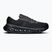 Încălțăminte de alergare pentru bărbați On Cloudrunner 3 Waterproof black/black