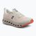 Pantofi de alergare damă On Cloudsurfer Trail 2 ivory/salmon