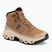 Încălțăminte pentru femei On Cloudrock Mid Waterproof sphinx/sand