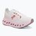 Încălțăminte de alergare pentru femei On Cloudsurfer Max ivory/peony