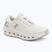 Încălțăminte de alergare pentru femei On Cloudrunner 3 white/ivory