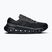 Încălțăminte de alergare pentru femei On Cloudrunner 3 Waterproof black/black