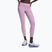 Colanți de alergare pentru femei On Performance Tights 7/8 cherry blossom
