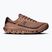 Încălțăminte de alergare pentru bărbați On Cloudvista 3 Waterproof portobello/mulberry
