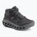 Încălțăminte de drumeție pentru femei On Cloudhorizon 2 Mid Waterproof eclipse/rock