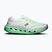 Încălțăminte de alergare pentru femei On Cloudrunner 3 Max white/verdite