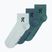 Șosete On Logo Sock Mid 3 pack brook/storm