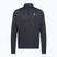 Bluză de alergare pentru bărbați On Core 1/4 Zip black