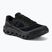 Încălțăminte de alergare pentru bărbați On Cloudvista 3 Waterproof black/black