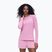 Longsleeve de alergare pentru femei On Core Long-T bubblegum