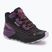 Încălțăminte de alergare pentru femei  SCOTT Kinabalu 3 Mid Gore-Tex black/vivid purple