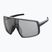 SCOTT Torica LS negru/gri negru ochelari de soare sensibili la lumină