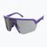 Ochelari de soare SCOTT Sport Shield LS ultra violet/grișu sensibili la lumină