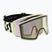 Ochelari de schi SCOTT React AMP Pro acid yellow/amp pro lavender chrome/amp pro green