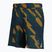 Pantaloni scurți de alergare pentru bărbați SCOTT Endurance LT dark blue/bread brown
