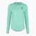 Longsleeve de alergare pentru femei SCOTT Endurance Tech miami green