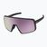 Ochelari de soare SCOTT Torica black/amp lavender chrome