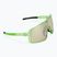 Ochelari de soare SCOTT Torica luminary green/amp white chrome
