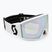 Ochelari de schi SCOTT Ambit mineral white/black/amp ice chrome