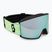 Ochelari de schi SCOTT Ambit glow green/amp ice chrome