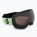 Ochelari de schi SCOTT Faze II glow green/amp black chrome